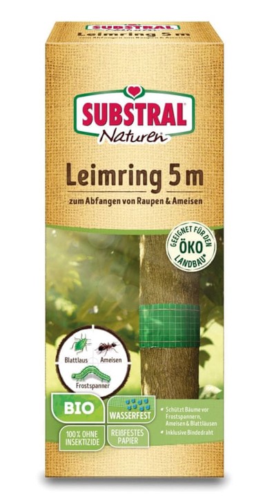 NATUREN Ljepljiva traka 5 m