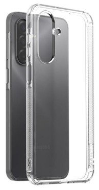 ARAREE Fleksibilna futrola za Galaxy A17 / A17 5G, prozirna