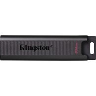 KINGSTON USB Stick DataTraveler Max, 256GB, USB-C 3.2