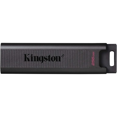 KINGSTON USB Stick DataTraveler Max, 256GB, USB-C 3.2