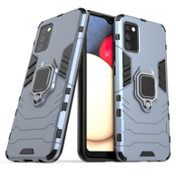 HURTEL Zaštitna futrola Ring Armor Case za Samsung Galaxy A02s EU