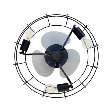 RABALUX Ventilator stropni, Cadmus, 35 W