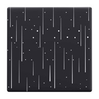 SONOFF Ukrasni poklopac za prekidač T5 Star, 1C