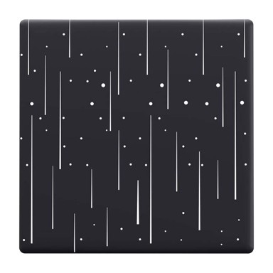 SONOFF Ukrasni poklopac za prekidač T5 Star, 1C