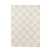 THINK RUGS Krem tepih 120x170 cm Elio Cream 