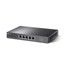 TP-LINK Switch TLSG105M2, 5-Port, 2.5 Gigabit Ethernet
