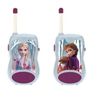 LEXIBOOK Walkie-Talkie Frozen