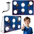NEO-SPORT Podloga za gol 215x150 cm