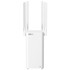 TOTOLINK Router NR1800X, Wi-Fi 6, Dual Band, 5G LTE, 3x RJ45, 1000Mbps, 1x SIM