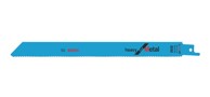BOSCH List sabljaste pile za metal S 1125 VF Heavy for Metal
