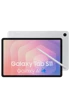 SAMSUNG Galaxy Tab S11, SM-X730NZSPEU, Wi-Fi, 256GB, srebrni