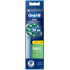 ORAL-B Glava četkice za zube CrossAction, 4 kom, bijela