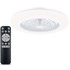 PHILIPS Stropni ventilator s LED rasvjetom, 4000 lm