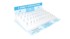 BABYMATEX Jastuk za bebe 40x36 cm SMART Wedge