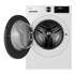 HOOVER Perilica rublja H3W 49SBL10H-S, 9 kg