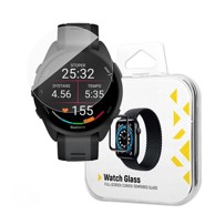 MG Zaštitno staklo Watch Glass 2x za Garmin Forerunner 165