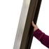 AWTOOLS Aluminijski gletarica tytan professional 250 mm
