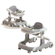 TAVALAX Hodalica Baby 3 u 1 s edukativnim centrom