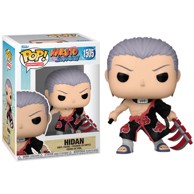 FUNKO Figura Pop! Naruto Hidan, 9 cm