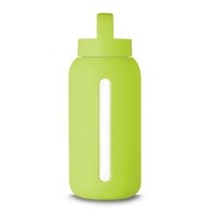 MUUKI Boca za vodu Electric Lime 720 ml, zelena