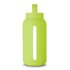 MUUKI Boca za vodu Electric Lime 720 ml, zelena