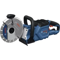 BOSCH Rezač GCS 18V-230 Professional, plava