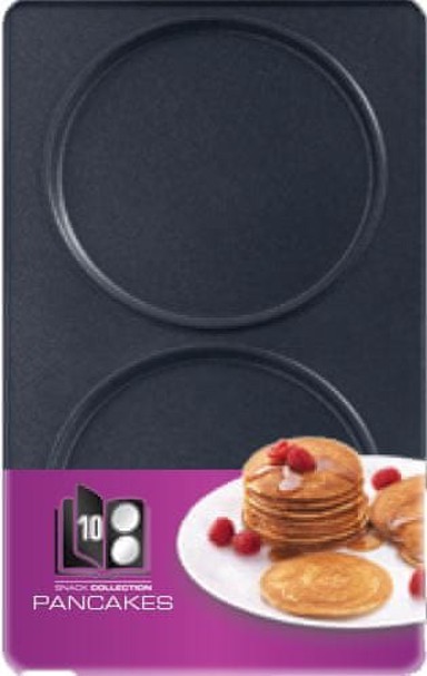 TEFAL Tanjur za palačinke ACC SNACK COLLECTION XA801012