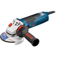 BOSCH Kutna brusilica GWS 19 125 CIST