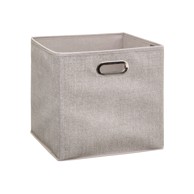 FIVE Kutija za odlaganje Modul 31x31x31 cm, bež