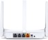 MERCUSYS Router MW305R, WiFi 4, bijeli