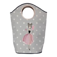 BUTTER KINGS Košara za pohranu Fox Girl