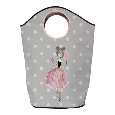 BUTTER KINGS Košara za pohranu Fox Girl