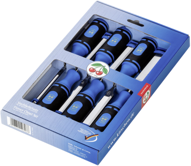 KIRSCHEN Set dlijeta 1118 SB, 6kom