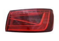TYC Zadnje svjetlo AUDI A3 12-16 desno 4 vrata LED 11-6867-10-9, CABRIO