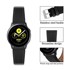 BStrap Leather Italy remen za Huawei Watch GT2 42mm, black