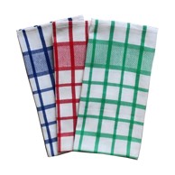 JAHU COLLECTIONS Pamučni ručnici u setu od 3 kom 70x50 cm