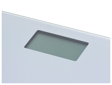 OMRON Elektronička osobna vaga HN-289-E, siva