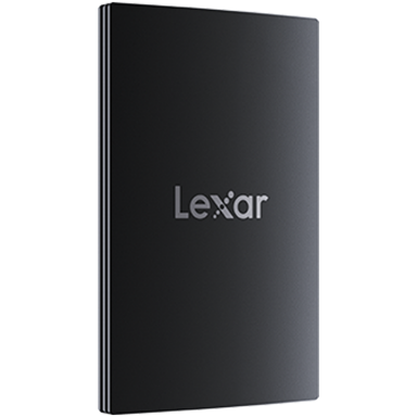 LEXAR SSD disk External Portable, 1TB, USB 3.2 Gen2x2, vanjski