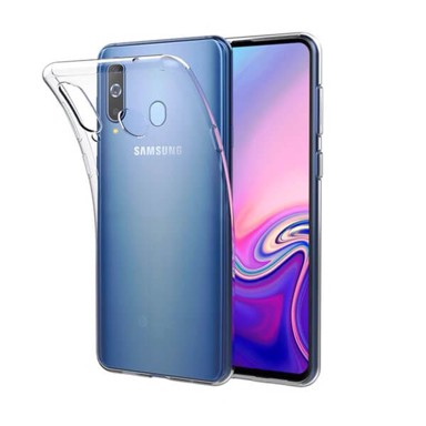 MG Maskica za Samsung Galaxy A20s, Ultra Clear, 0.5 mm, prozirna