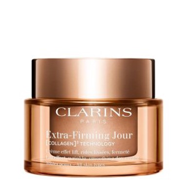 CLARINS Dnevna krema za sve tipove kože Extra-firming