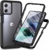 Maskica za Motorola Moto G54 5G / G54 Power Edition, Exo 360°