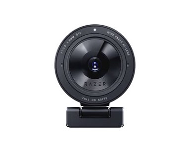 RAZER Web kamera Kiyo Pro, FHD, USB
