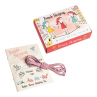 REX LONDON Guma za preskakanje French