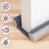 NETSCROLL Podloga za vrata protiv propuha, prašine i insekata DoorStopper