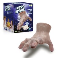 PRST ISTINE Drustvena igra