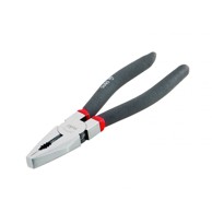 SUKI kombinirana kliješta sa poliranom glavom 180mm 