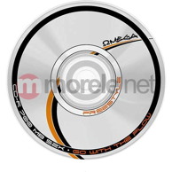 FREESTYLE CD-R 700 MB 52x, 25 kom