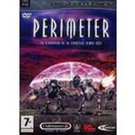 Igra za PC: Perimeter (STEAM Key)