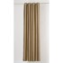 MENDOLA FABRICS Gotove zavjese 140x260 cm Torre, zlatne