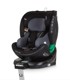 CHIPOLINO Autosjedalica Maximus 40-150 cm Crna